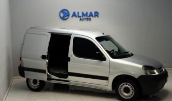 
									CITROEN BERLINGO FURGON VTI 115 BUSINESS 2018 CON 89.000KM lleno								