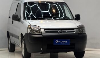 
									CITROEN BERLINGO FURGON VTI 115 BUSINESS 2018 CON 89.000KM lleno								