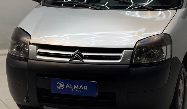 
								CITROEN BERLINGO FURGON VTI 115 BUSINESS 2018 CON 89.000KM lleno									