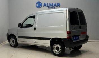 
									CITROEN BERLINGO FURGON VTI 115 BUSINESS 2018 CON 89.000KM lleno								