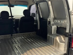 BERLINGO FURGON