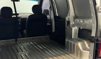 
									CITROEN BERLINGO FURGON VTI 115 BUSINESS 2018 CON 89.000KM lleno								