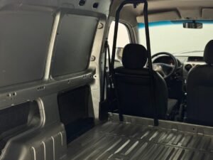 BERLINGO FURGON