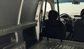 
									CITROEN BERLINGO FURGON VTI 115 BUSINESS 2018 CON 89.000KM lleno								
