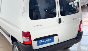 
									CITROEN BERLINGO FURGON HDI 92 BUSINESS 2024 CON 48.000KM lleno								