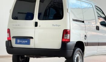 
									CITROEN BERLINGO FURGON HDI 92 BUSINESS 2024 CON 48.000KM lleno								