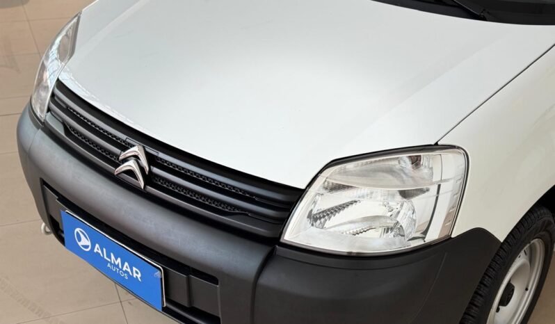 
								CITROEN BERLINGO FURGON HDI 92 BUSINESS 2024 CON 48.000KM lleno									