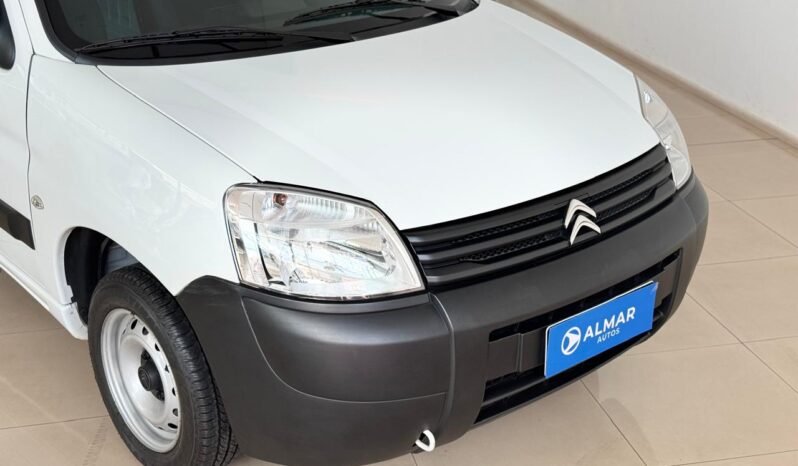 
								CITROEN BERLINGO FURGON HDI 92 BUSINESS 2024 CON 48.000KM lleno									