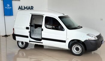 
									CITROEN BERLINGO FURGON HDI 92 BUSINESS 2024 CON 48.000KM lleno								