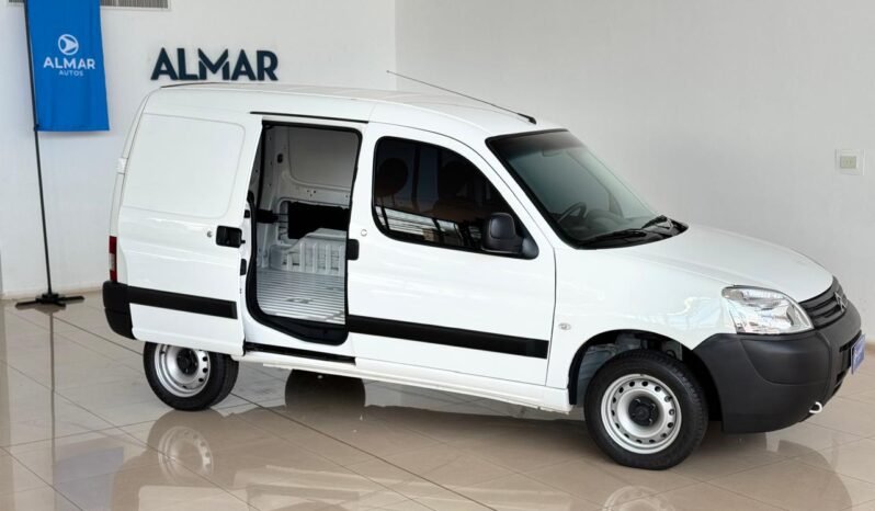 
								CITROEN BERLINGO FURGON HDI 92 BUSINESS 2024 CON 48.000KM lleno									