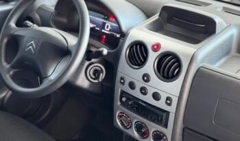 
									CITROEN BERLINGO FURGON HDI 92 BUSINESS 2024 CON 48.000KM lleno								