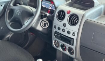 
									CITROEN BERLINGO FURGON HDI 92 BUSINESS 2024 CON 48.000KM lleno								