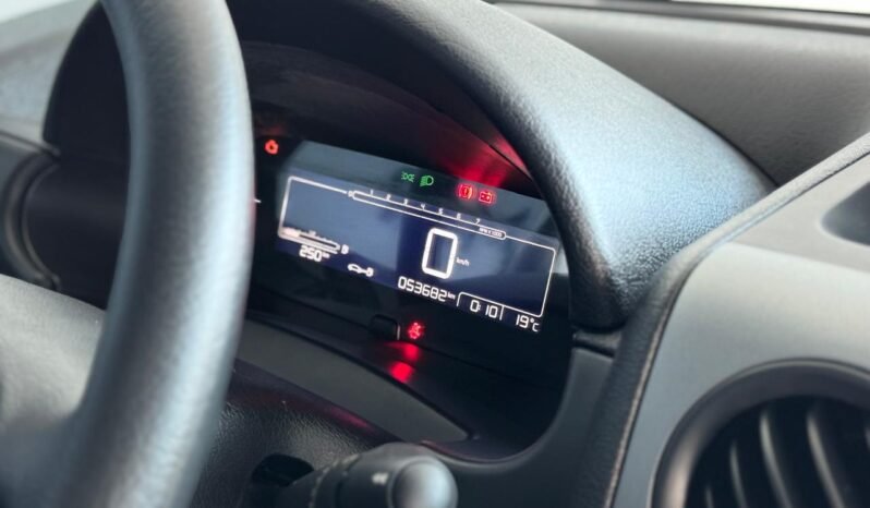
								CITROEN BERLINGO FURGON HDI 92 BUSINESS 2024 CON 48.000KM lleno									