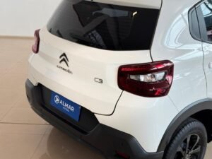 CITROEN C3 1.2 FEEL DESING