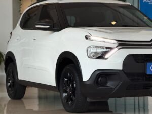 CITROEN C3 1.2 FEEL DESING