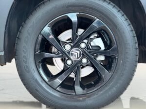 CITROEN C3 1.2 FEEL DESING