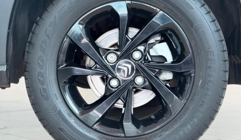 
								CITROEN C3 1.2 FEEL DESING 2023 CON 53.000KM lleno									