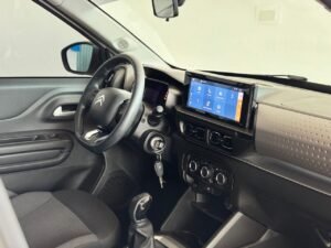 CITROEN C3 1.2 FEEL DESING