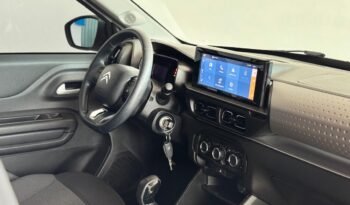 
									CITROEN C3 1.2 FEEL DESING 2023 CON 53.000KM lleno								