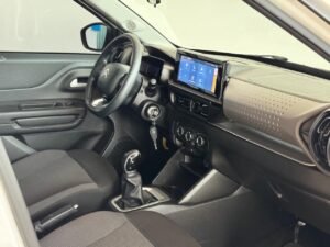 CITROEN C3 1.2 FEEL DESING