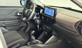 
									CITROEN C3 1.2 FEEL DESING 2023 CON 53.000KM lleno								