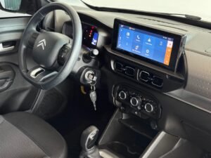 CITROEN C3 1.2 FEEL DESING