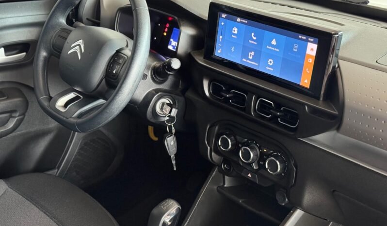 
								CITROEN C3 1.2 FEEL DESING 2023 CON 53.000KM lleno									