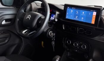 
									CITROEN C3 1.2 FEEL DESING 2023 CON 53.000KM lleno								