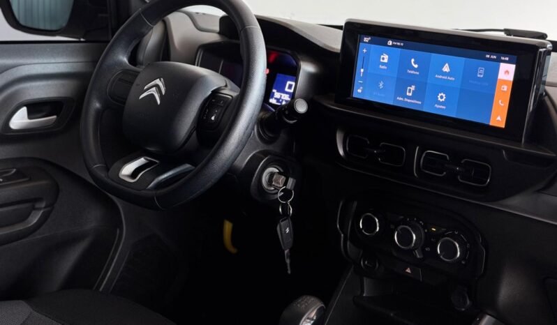 
								CITROEN C3 1.2 FEEL DESING 2023 CON 53.000KM lleno									