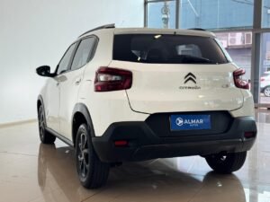 CITROEN C3 1.2 FEEL DESING
