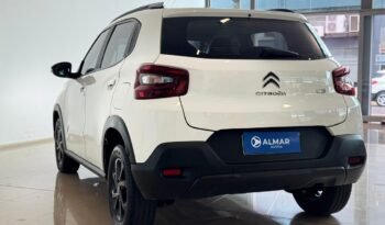 
									CITROEN C3 1.2 FEEL DESING 2023 CON 53.000KM lleno								