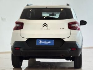 CITROEN C3 1.2 FEEL DESING