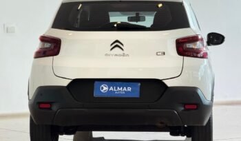 
									CITROEN C3 1.2 FEEL DESING 2023 CON 53.000KM lleno								