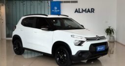 CITROEN C3 1.2 FEEL DESING
