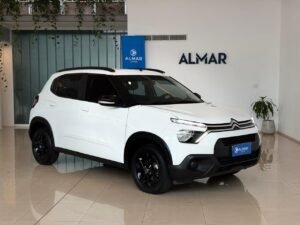 CITROEN C3 1.2 FEEL DESING