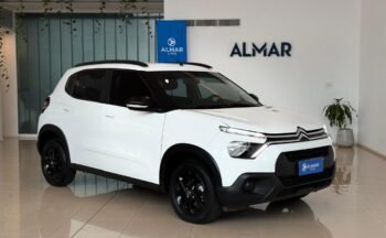 CITROEN C3 1.2 FEEL DESING
