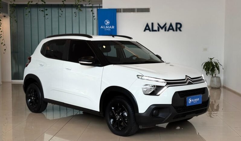 CITROEN C3 1.2 FEEL DESING
