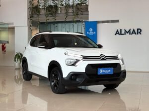 CITROEN C3 1.2 FEEL DESING