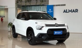 
									CITROEN C3 1.2 FEEL DESING 2023 CON 53.000KM lleno								