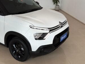CITROEN C3 1.2 FEEL DESING