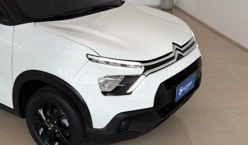 
								CITROEN C3 1.2 FEEL DESING 2023 CON 53.000KM lleno									