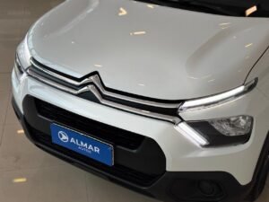 CITROEN C3 1.2 FEEL DESING