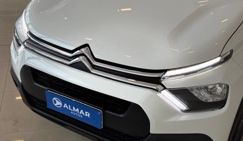 
								CITROEN C3 1.2 FEEL DESING 2023 CON 53.000KM lleno									