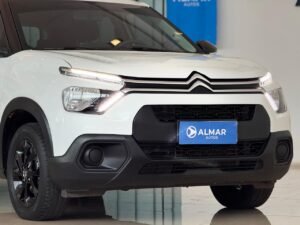 CITROEN C3 1.2 FEEL DESING