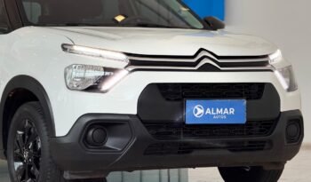
									CITROEN C3 1.2 FEEL DESING 2023 CON 53.000KM lleno								