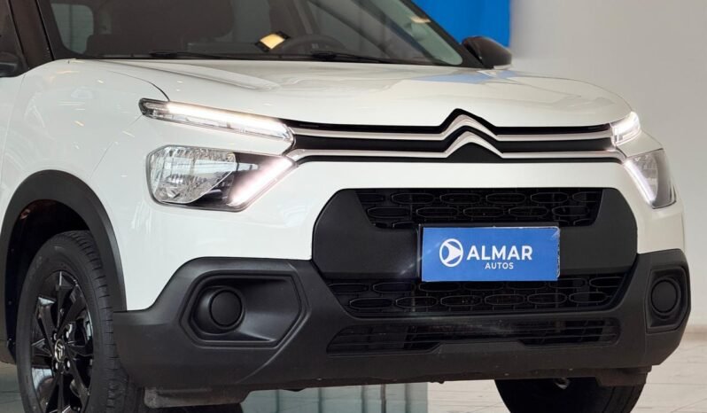 
								CITROEN C3 1.2 FEEL DESING 2023 CON 53.000KM lleno									