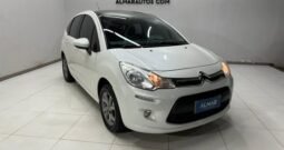CITROEN C3 90 FEEL 2016 91000KM