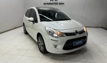 CITROEN C3 90 FEEL 2016 91000KM