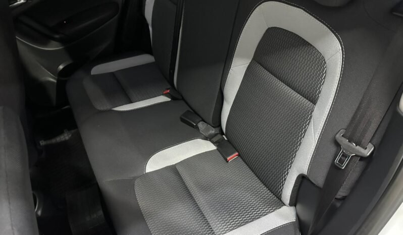 
								CITROEN C3 90 FEEL 2016 91000KM lleno									