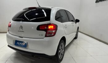 
									CITROEN C3 90 FEEL 2016 91000KM lleno								